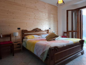 B&B Ride Appennino Montefiorino